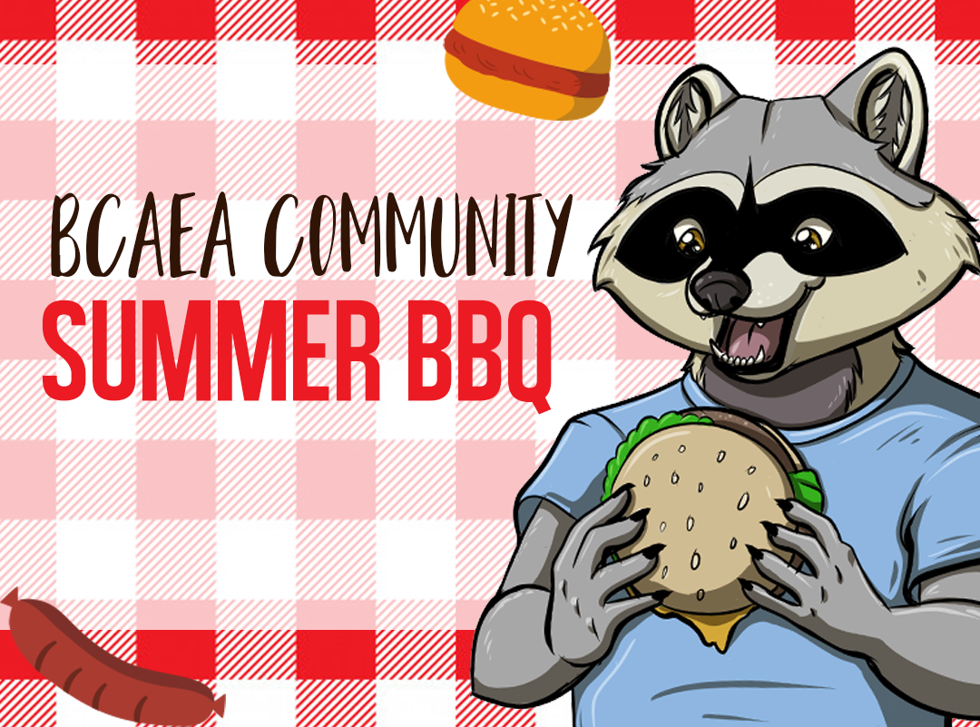 BCAEA 2026 Community Summer BBQ